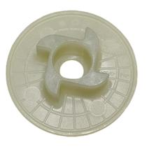 Polia Pinhão Partida Roçadeira BCH40 BCH50T Oleomac 61450025