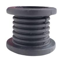 Polia Plástica c/ Rosca para LavaRoupa Enxuta 425 8030716900 Polia Plástica c/ Rosca para LavaRoupa Enxuta 425 8030716900