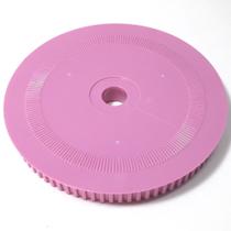 Polia Plástica Do Volante Para Máquina Elgin Superia Jx-2050 Pratika JX-2051 Polia Plástica Do Volante Para Máquina Elgin Superia Jx-2050 Pratika JX-2051