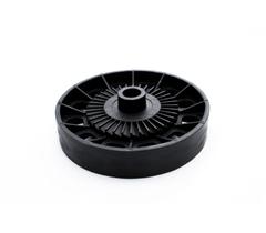 Polia Poli V para Máquina de Lavar - W10606115