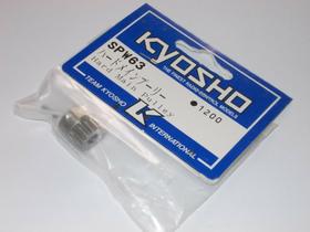Polia Principal Dura/Fixa 1200 Kyosho Kyospw63