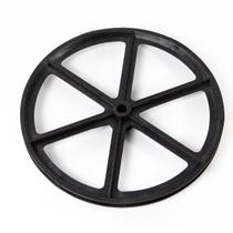 Polia Reforçada Suggar Lavamac 10-12kg Plástico Resistente Polia Reforçada Suggar Lavamac 10-12kg Plástico Resistente