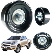 Polia Reguladora Correia Dentada GM S10 2.8 16V 2012 Diante Polia Reguladora Correia Dentada GM S10 2.8 16V 2012 Diante