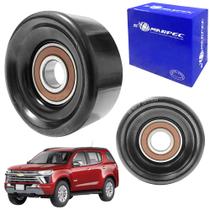 Polia Reguladora Correia Dentada GM Trailblazer 2.8 16V Cdti