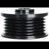 Polia Renault Scenic 1999 a 2010 Valeo 593518.