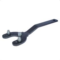 Polia Reversora Da Correia Dentada Vw Up/fox/gol - Original