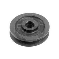 Polia Rigida Alternador A10 C10 1976 Em Diante Opala 1969 Em Diante Com Alternador DR