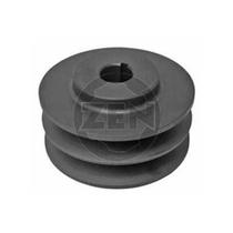 Polia Rigida Alternador M W M D2253 2254 2256 D2293 D2294 2296 Td2294 2296 Trator 980 1580 1780 Referencia 9122080295 1159