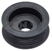 Polia Rígida Para Alternador Fiat Palio Fire, Punto, Siena, Strada, Uno 5751 - Zen Polia Rígida Para Alternador Fiat Palio Fire, Punto, Siena, Strada, Uno 5751 - Zen
