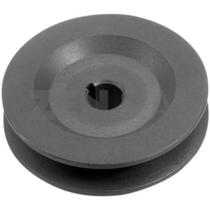 Polia rigida para alternador Mf 283 E 4X4 2003 a 2010