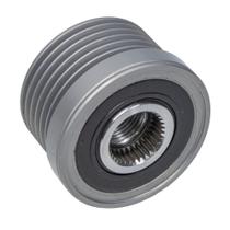 Polia Roda Livre Alternador BMW "OAP" 6PK - Litens 930042 Polia Roda Livre Alternador BMW "OAP" 6PK - Litens 930042