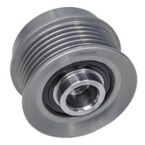 Polia Roda Livre Alternador Corolla 1.6 16V VVTI Jaguar Jeep Cherokee Wrangler 2.7 2.8 Land Rover Discovery 2.7TD