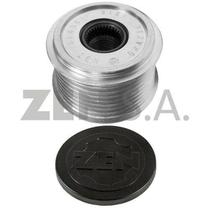 Polia Roda Livre Alternador Dodg e Ram 2500 3500 5.9 BO F00M991252 Cargo 35439 51383490Aa 53034049Aa Ika 353271 Ina F55623401 F55623402 F5562342 Luk 5 Polia Roda Livre Alternador Dodg e Ram 2500 3500 5.9 BO F00M991252 Cargo 35439 51383490Aa 53034049Aa Ika 353271 Ina F55623401 F55623402 F5562342 Luk 5