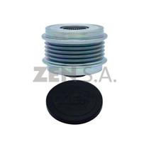 Polia Roda Livre Alternador Elantra I30 Ix20 Ix35 Carens Ceed Pro Ceed Rio Soul Sportage Venga 20409 373002A650 373002A651 373002A850 252902A000 92001 Polia Roda Livre Alternador Elantra I30 Ix20 Ix35 Carens Ceed Pro Ceed Rio Soul Sportage Venga 20409 373002A650 373002A651 373002A850 252902A000 92001