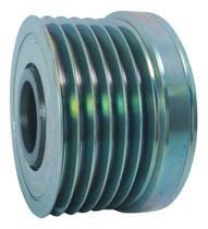 Polia Roda Livre Alternador Fiat Argo Cronos Toro Zen5707 Polia Roda Livre Alternador Fiat Argo Cronos Toro Zen5707