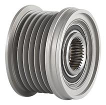 Polia Roda Livre Alternador Ford Focus Fiesta Ik7021