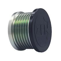Polia Roda Livre Alternador Ford Ka Cilindros Polia Roda Livre Alternador Ford Ka Cilindros