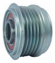 Polia Roda Livre Alternador Gm S10 Opel Astra Cors Zen5455 Polia Roda Livre Alternador Gm S10 Opel Astra Cors Zen5455