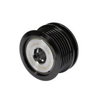 Polia Roda Livre Alternador Lexus NX200T 2.0 16V 2015 a 2015 OAD Com Amortecimento - LITENS 920061 Polia Roda Livre Alternador Lexus NX200T 2.0 16V 2015 a 2015 OAD Com Amortecimento - LITENS 920061