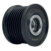 Polia Roda Livre Alternador Master Megane Scenic Fluence Polia Roda Livre Alternador Master Megane Scenic Fluence