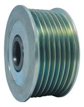 Polia Roda Livre Alternador Nissan Frontier Navara Zen5522 Polia Roda Livre Alternador Nissan Frontier Navara Zen5522