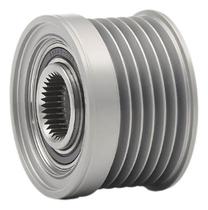 Polia Roda Livre Alternador Nissan Sentra Ik7009