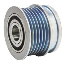 Polia Roda Livre Alternador OAD Audi Tfsi Golf Jetta Nivus Polo T-Cross Virtus Tsi Ea211 120A 6 Vias - Litens - 920688 Polia Roda Livre Alternador OAD Audi Tfsi Golf Jetta Nivus Polo T-Cross Virtus Tsi Ea211 120A 6 Vias - Litens - 920688