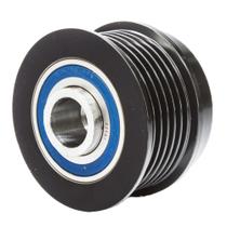 Polia Roda Livre Alternador OAD Blazer S10 Tracker Sprinter Frontier XTerra Troller Trailblazer 6 Vias - Litens - 920250 Polia Roda Livre Alternador OAD Blazer S10 Tracker Sprinter Frontier XTerra Troller Trailblazer 6 Vias - Litens - 920250