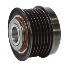 Polia Roda Livre Alternador OAD Corolla Cross 2.0 16V Após 2021 com Amortecimento 6 Vias - Litens - 920083 Polia Roda Livre Alternador OAD Corolla Cross 2.0 16V Após 2021 com Amortecimento 6 Vias - Litens - 920083