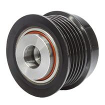Polia Roda Livre Alternador OAD Corolla Discovery 4 Avensis Auris Camry Matrix Rav4 Verso Yaris 6 Vias - Litens 920055 Polia Roda Livre Alternador OAD Corolla Discovery 4 Avensis Auris Camry Matrix Rav4 Verso Yaris 6 Vias - Litens 920055