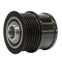 Polia Roda Livre Alternador OAD Ecosport Dragon Ka 1.5 12V 3cc 1.6 16V Sigma com Amortecimento 6 Vias - Litens - 920128 Polia Roda Livre Alternador OAD Ecosport Dragon Ka 1.5 12V 3cc 1.6 16V Sigma com Amortecimento 6 Vias - Litens - 920128