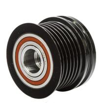 Polia Roda Livre Alternador OAD Ecosport Fiesta Focus Ka Sigma Flex 2010 a 2021 120A 6 Vias - Litens - 920133 Polia Roda Livre Alternador OAD Ecosport Fiesta Focus Ka Sigma Flex 2010 a 2021 120A 6 Vias - Litens - 920133