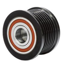 Polia Roda Livre Alternador OAD Hilux SW4 Hilux 2.7 16V Flex Após 2012 com Amortecimento 7 Vias - Litens - 920134 Polia Roda Livre Alternador OAD Hilux SW4 Hilux 2.7 16V Flex Após 2012 com Amortecimento 7 Vias - Litens - 920134