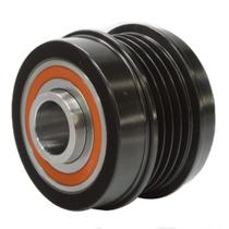 Polia Roda Livre Alternador OAD Logan Sandero 1.0 3cc 12V Após 2017 com Amortecimento 4 Vias - Litens - 920130 Polia Roda Livre Alternador OAD Logan Sandero 1.0 3cc 12V Após 2017 com Amortecimento 4 Vias - Litens - 920130