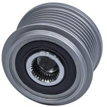 Polia Roda Livre Alternador Ranger 3.2 Transit Land Rover Defender Hilux 3.0 16V - LITENS 930046