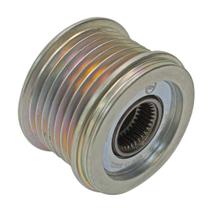 Polia Roda Livre Alternador RAV4 Previa Land Cruiser 4Runner Camry Lexus ES350 IS250 RX - ZEN5503