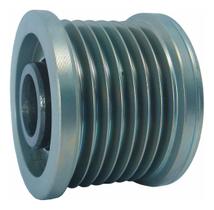 Polia Roda Livre Alternador Renault Captur Megane Zen5492 Polia Roda Livre Alternador Renault Captur Megane Zen5492