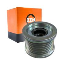 Polia Roda Livre Alternador Renault Master Megane Captur Zen Polia Roda Livre Alternador Renault Master Megane Captur Zen