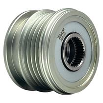 Polia Roda Livre Alternador Renault Sandero Logan 3cc Polia Roda Livre Alternador Renault Sandero Logan 3cc