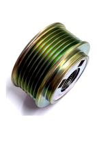 Polia roda livre alternador Sorento H1 H100 Cinap 1010 Polia roda livre alternador Sorento H1 H100 Cinap 1010