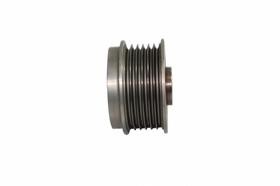 Polia roda livre alternador sprinter 310,312, s10,troler, Polia roda livre alternador sprinter 310,312, s10,troler,