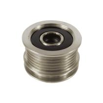 Polia roda livre alternador - sprinter 311 / 313 / 413 ano até 2012 roltiens rt8033