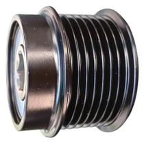 Polia Roda Livre Alternador ZWF 888045 Pontiac Suzuki Toyota Corolla/Highlander Rav 4 (ZEN 6002)