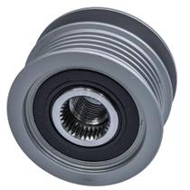 Polia Roda Livre Audi A3 Q3 TT TFSI Jetta 2.5 FSI - LITENS 930052