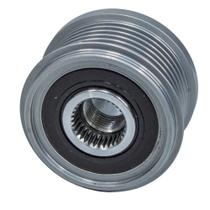 Polia Roda Livre Berlingo C3 C4 C5 Peugeot 206 207 307 308 407 3008 Partner Ducato Scudo - LITENS 930039 Polia Roda Livre Berlingo C3 C4 C5 Peugeot 206 207 307 308 407 3008 Partner Ducato Scudo - LITENS 930039