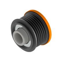 Polia Roda Livre BZM 1050 Nissan Sentra Versa ZEN 5653