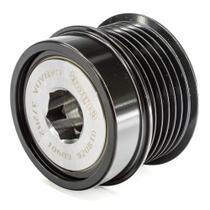 Polia Roda Livre Do Alternador Compass 2.0 Journey 2.4 Cirrus Desacopladora OAD Com Amortecimento - LITENS 920810 Polia Roda Livre Do Alternador Compass 2.0 Journey 2.4 Cirrus Desacopladora OAD Com Amortecimento - LITENS 920810