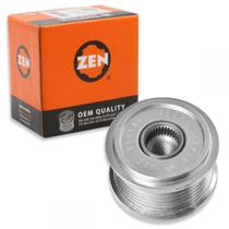 Polia Roda Livre Hilux 2.5 3.0 2011/2015 Zen5509 Polia Roda Livre Hilux 2.5 3.0 2011/2015 Zen5509