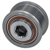 Polia Roda Livre Hilux 2.5 3.0 SW4 3.0 Land Cruiser - LITENS 930057