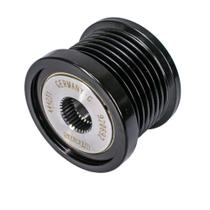 Polia Roda Livre March HR10 Versa 1.0 3CC 12V Flex 2014 a 2023 Com Amortecimento 7PK - LITENS 920692 Polia Roda Livre March HR10 Versa 1.0 3CC 12V Flex 2014 a 2023 Com Amortecimento 7PK - LITENS 920692